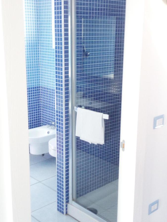 B&B Conca Del Faro マッティナータ エクステリア 写真