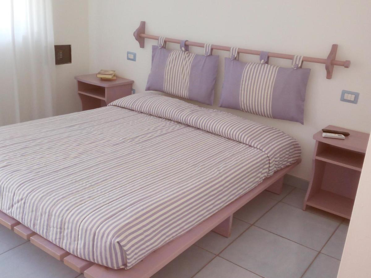 B&B Conca Del Faro マッティナータ エクステリア 写真