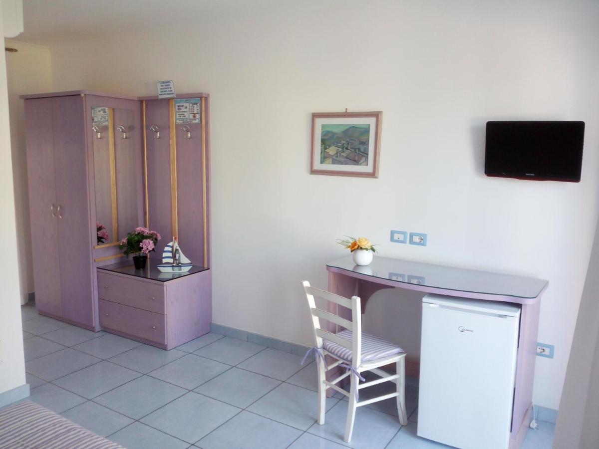B&B Conca Del Faro マッティナータ エクステリア 写真