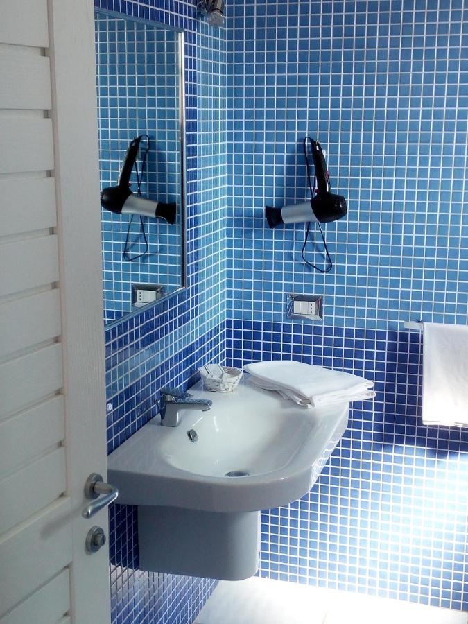 B&B Conca Del Faro マッティナータ エクステリア 写真