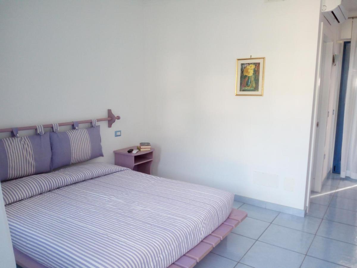 B&B Conca Del Faro マッティナータ エクステリア 写真
